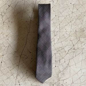 Prada necktie